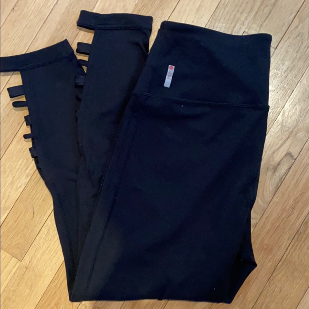 Zella legging